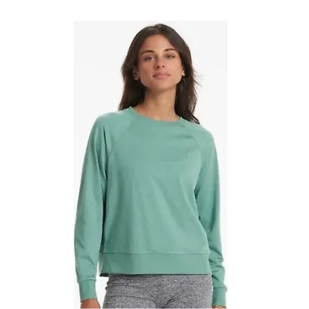 Women's Vuori Top - Size Medium